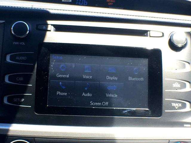 Toyota Highlander 2017 photo 12